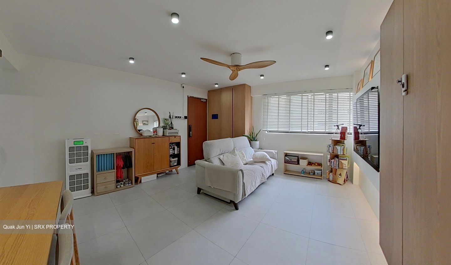 Blk 712 Clementi West Street 2 (Clementi), HDB 4 Rooms #536320421